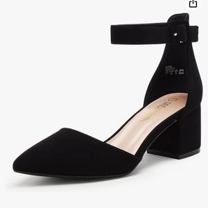 Women’s Pumps